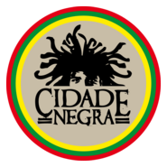 Cidade Negra Logo PNG Vector