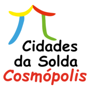 Cidades da Solda Logo PNG Vector