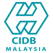 CIDB Malaysia Logo PNG Vector