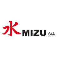 Cimento Mizu Logo PNG Vector