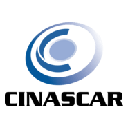 CINASCAR Logo PNG Vector