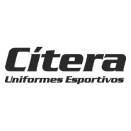 citera esporte Logo PNG Vector