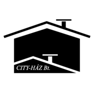 CITY-HÁZ Bt. Logo PNG Vector