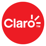 Claro Jamaica Logo PNG Vector