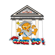 Clase 90 Gautier Logo PNG Vector