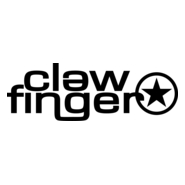 Clawfinger Logo PNG Vector