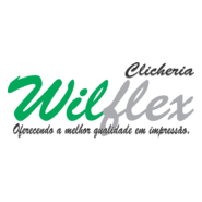 Clicheria Wilflex Logo PNG Vector