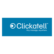 Clickatell Logo PNG Vector