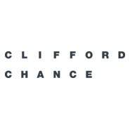 Clifford Chance Logo PNG Vector