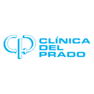 Clinica del Prado Logo PNG Vector
