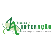 Clinica Interação Logo PNG Vector