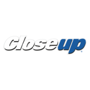 close up Logo PNG Vector