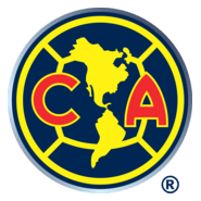 Club America Logo PNG Vector