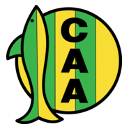 Club Atlético Aldosivi Logo PNG Vector