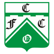 Club Atletico Ferrocarril Oeste Logo PNG Vector