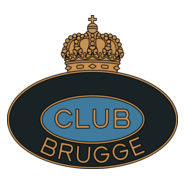 Club Brugge early 80's Logo PNG Vector