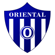 Club Oriental Logo PNG Vector