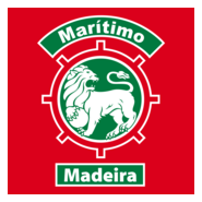 Club Sport Marítimo Logo PNG Vector
