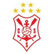 Club Sportivo Sergipe Logo PNG Vector