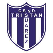 Club Sportivo y Deportivo Tristan Suarez Logo PNG Vector