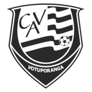 Clube Atlético Votuporanguense Logo PNG Vector