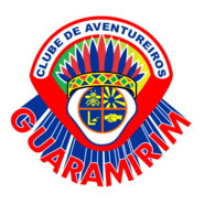 Clube de Aventureiros Guaramirin Logo PNG Vector
