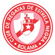 Clube de Regatas de Estrela Negra Logo PNG Vector