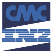 CMC-IN2 Logo PNG Vector