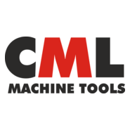 CML Machine Tools Logo PNG Vector