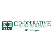 Co-operative Bank of Kenya Logo PNG Vector