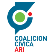 Coalicion Civica ARI Logo PNG Vector