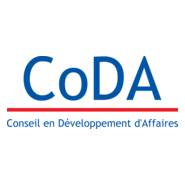 CoDA Logo PNG Vector
