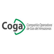COGA Logo PNG Vector