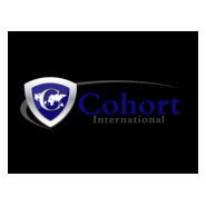 Cohort International Logo PNG Vector