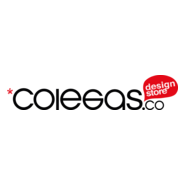 colegas design store Logo PNG Vector