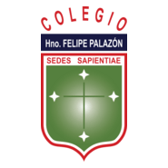 Colegio Felipe Palazon Logo PNG Vector