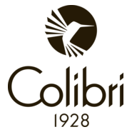 Colibri Logo PNG Vector