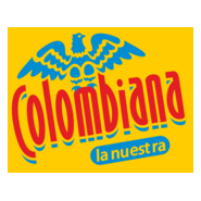 Colombiana Logo PNG Vector