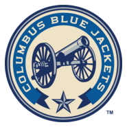 Columbus Blue Jackets Logo PNG Vector