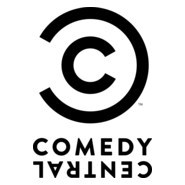 Comedy Central Logo PNG Vector