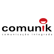 Comunik Logo PNG Vector