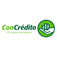 ConCredito Logo PNG Vector