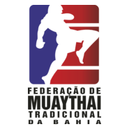 Confederação Baiana de Muaythai Logo PNG Vector