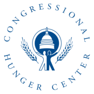 Congressional Hunger Center Logo PNG Vector