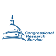 Congressional Research Service Logo PNG Vector