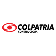 Constructora Colpatria Logo PNG Vector