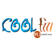 Cool FM Panama Logo PNG Vector