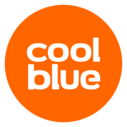Coolblue Logo PNG Vector