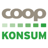 Coop Konsum Logo PNG Vector