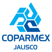 COPARMEX Logo PNG Vector